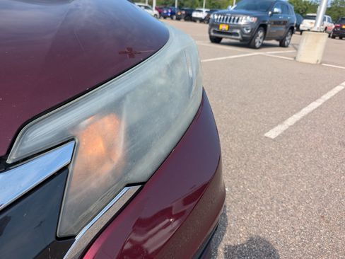 Used 2016 Honda CR-V SE image 6