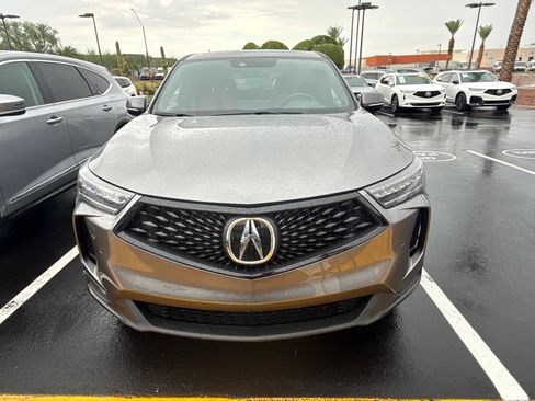 Used 2023 Acura RDX A-Spec FWD image 2
