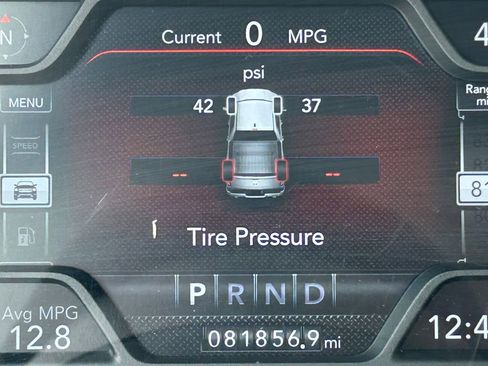 Used 2019 RAM 1500 Laramie image 24