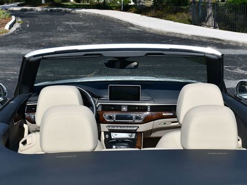 Used 2018 Audi A5 2.0T Premium Plus w/ Premium Plus image 61