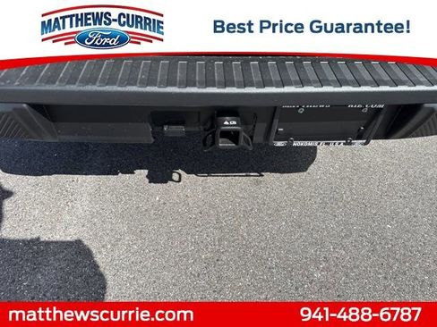 New 2026 Ford Maverick XL image 13