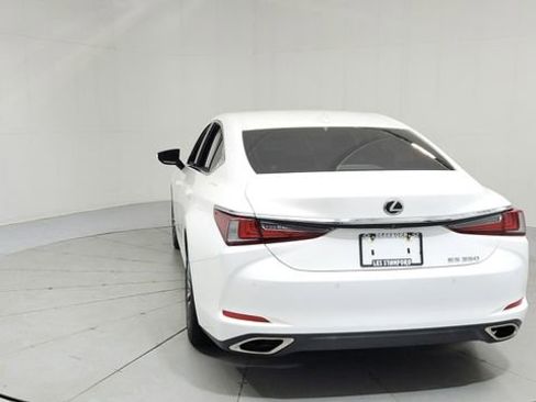 Used 2019 Lexus ES 350 w/ Premium Package image 4