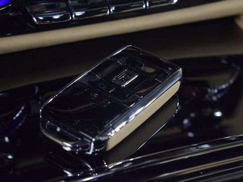 New 2026 Rolls-Royce Ghost AWD/4WD image 40