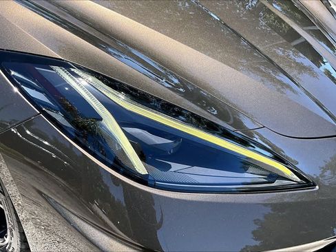 Used 2020 Chevrolet Corvette Stingray Premium Conv w/ 3LT Preferred Equipment Group RWD image 25