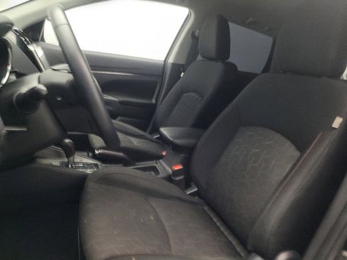 Used 2021 Mitsubishi Outlander Sport LE FWD image 17