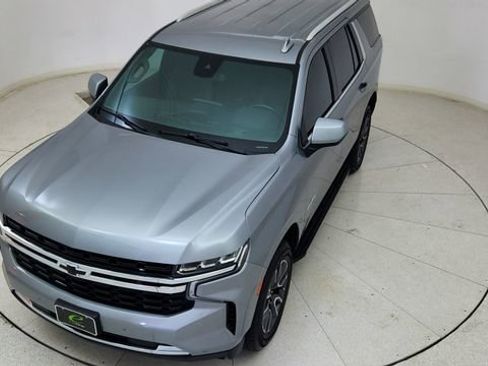 Used 2023 Chevrolet Tahoe LS w/ Driver Alert Package image 76