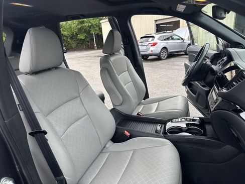 Used 2021 Honda Passport Touring image 10