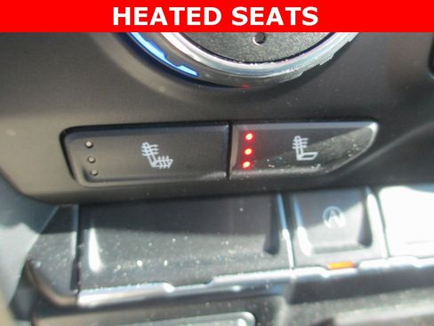 Used 2021 Chevrolet Silverado 1500 RST image 14