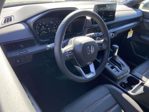 New 2026 Honda CR-V Sport-L image 5