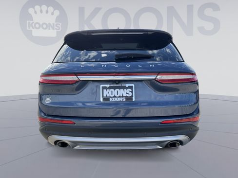 Used 2022 Lincoln Corsair AWD w/ Premium Package image 15