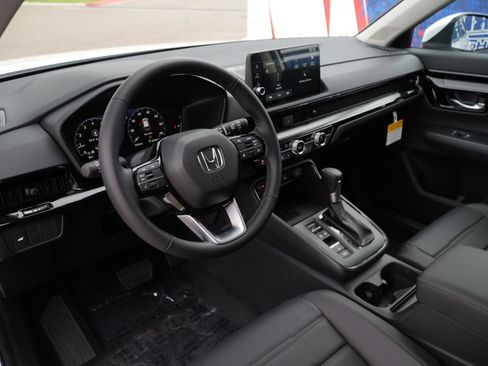New 2026 Honda CR-V EX-L image 15
