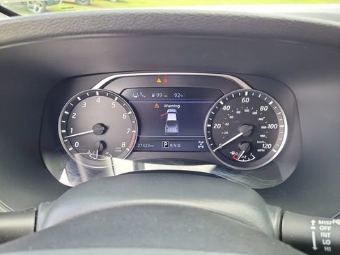 Used 2023 Nissan Frontier S w/ Technology Package AWD/4WD image 26