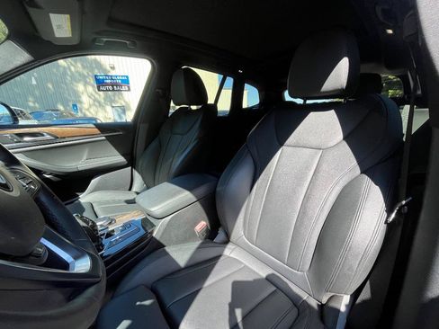Used 2019 BMW X3 xDrive30i AWD/4WD image 15