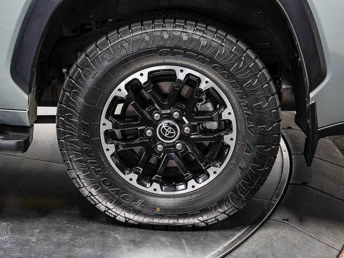 Certified 2024 Toyota Sequoia SR5 w/ SR5 Premium Package AWD/4WD image 11