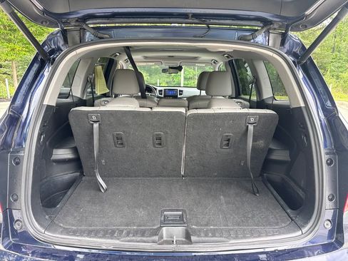 Used 2017 Honda Pilot EX-L image 31