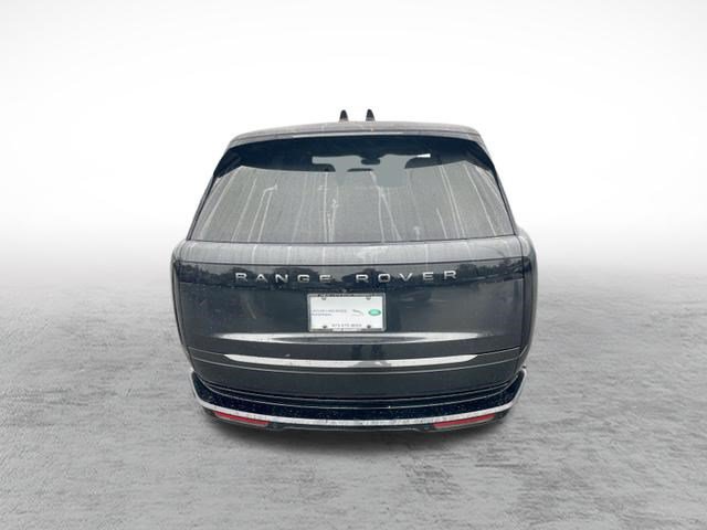 Used 2024 Land Rover Range Rover SE AWD/4WD image 6