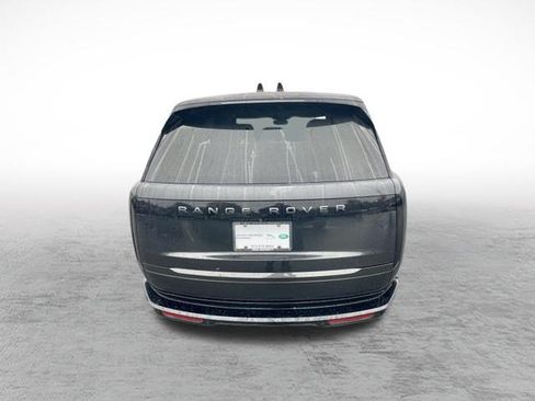 Used 2024 Land Rover Range Rover SE AWD/4WD image 6
