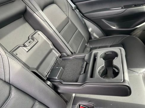 New 2025 MAZDA CX-5 AWD 2.5 S w/ Preferred Package image 31