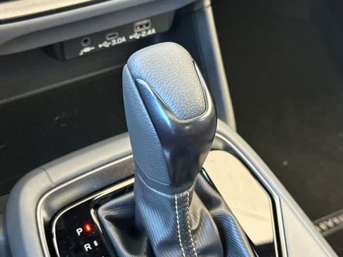 New 2026 Subaru Crosstrek 2.5i Sport w/ Crosstrek Mirror Package AWD/4WD image 22