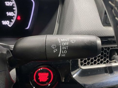 Used 2023 Honda Civic Sport image 25