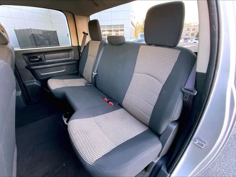 Used 2012 RAM 1500 Express w/ ST Popular Equipment Group image 18