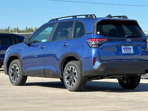 New 2026 Subaru Forester Premium AWD/4WD image 5