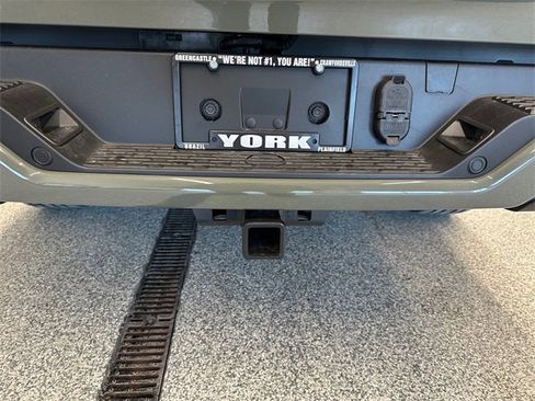 New 2026 RAM 1500 Big Horn image 16