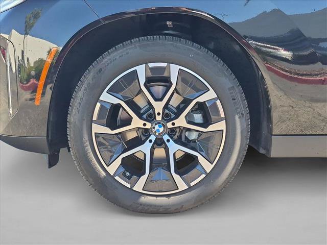 Used 2026 BMW X3 xDrive30i AWD/4WD image 10