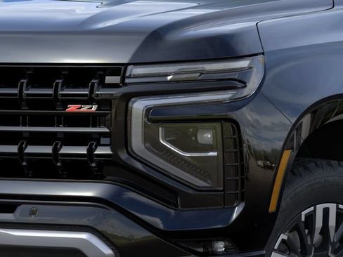 New 2026 Chevrolet Tahoe Z71 w/ Z71 Off-Road Package AWD/4WD image 10