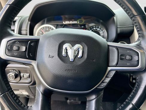 Used 2023 RAM 2500 Laramie image 12