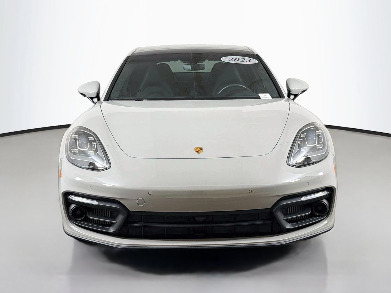Used 2023 Porsche Panamera Platinum Edition RWD image 8