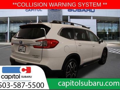 Used 2023 Subaru Ascent Limited w/ Technology Package