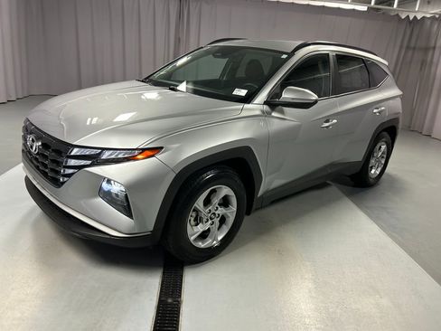 Used 2023 Hyundai Tucson SEL image 3