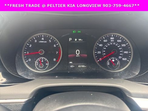 Used 2024 Kia K5 GT-Line image 18