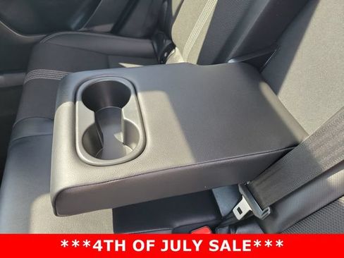 Certified 2025 MAZDA CX-50 AWD 2.5 S w/ Premium Package image 22