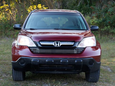 Used 2009 Honda CR-V LX image 18