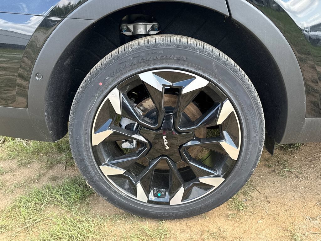 New 2025 Kia Sorento SX FWD image 17