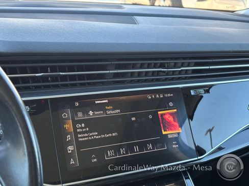 Used 2021 Audi Q7 3.0T Premium Plus image 22