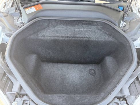 Used 2015 Tesla Model S P85D AWD/4WD image 27