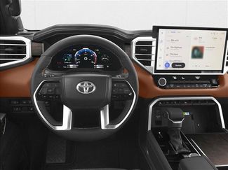New 2026 Toyota Tundra 1794 Edition AWD/4WD video 4