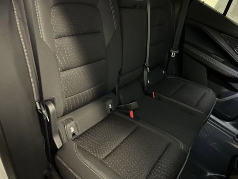 New 2025 Chevrolet Blazer EV LT w/ Midnight/Sport Edition image 27