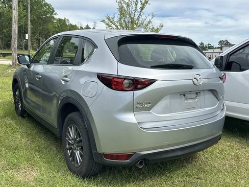 Used 2017 MAZDA CX-5 Sport image 6