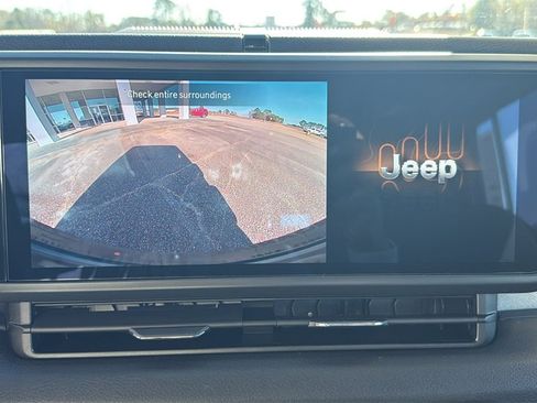 New 2026 Jeep Wrangler Sport image 26