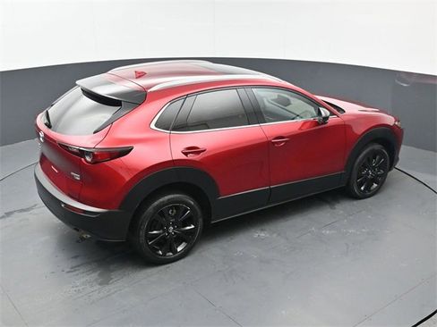 Certified 2023 MAZDA CX-30 2.5 Turbo w/ Premium Package image 43