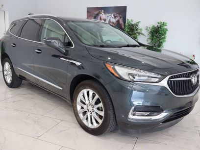 Used 2018 Buick Enclave Premium