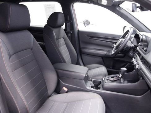 Certified 2025 Honda CR-V Sport image 13