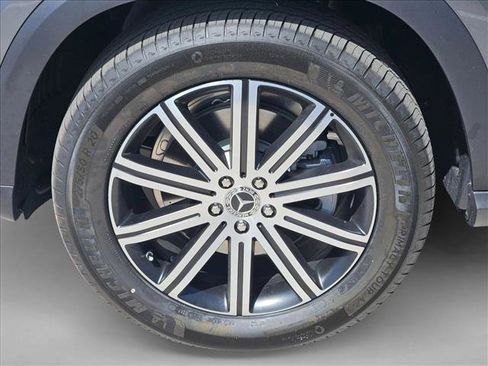 New 2026 Mercedes-Benz GLE 350 4MATIC image 10