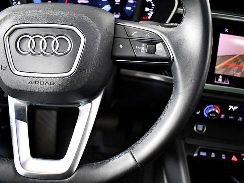 Used 2021 Audi Q3 2.0T Premium Plus w/ Premium Plus Package image 25