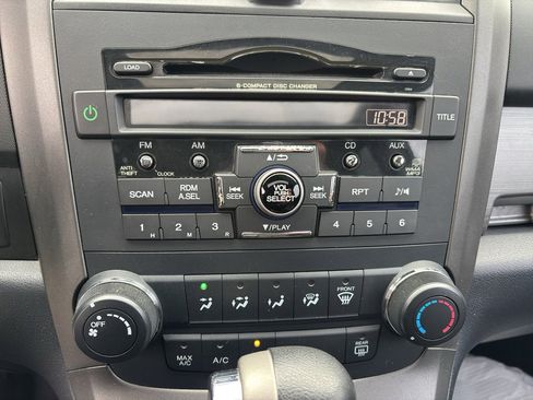 Used 2011 Honda CR-V EX image 8