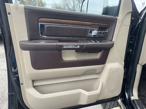 Used 2015 RAM 2500 Longhorn image 11